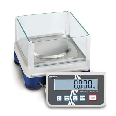 Präzisionswaage PCD 250-3