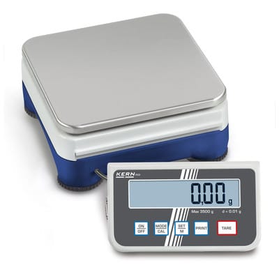 Präzisionswaage PCD 6K-4
