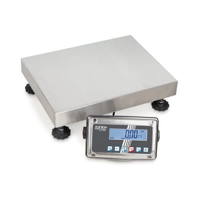 Plattformwaage SFE 100K-2NM