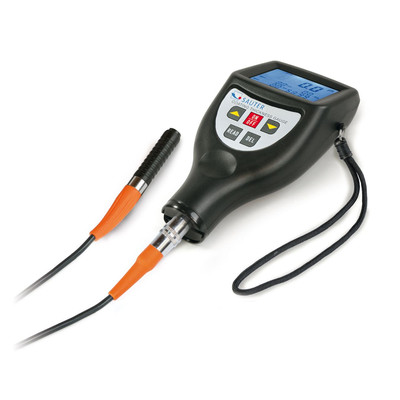 Digitales Schichtdickenmessgerät TG 1250-0.1FN