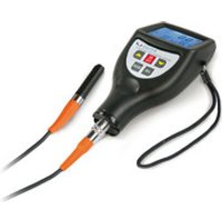 Digitales Schichtdickenmessgerät TG 1250-0.1FN Bild 2