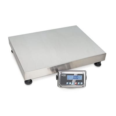 Plattformwaage SFE 300K-1LNM