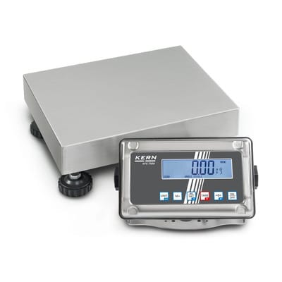 Plattformwaage SFE 10K-3NM