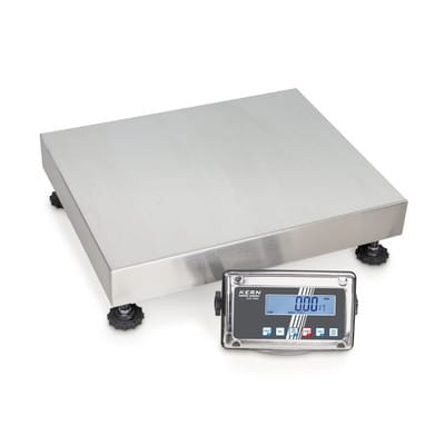 Plattformwaage SFE 60K-2LNM