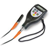 Digitales Schichtdickenmessgerät TE 1250-0.1F Bild 2