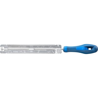 CHAIN SHARP CS-SL Kettensägeschärfgerät Ø 4,8 mm für Kettenteilung .325