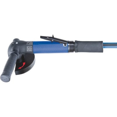 Druckluftwinkelschleifer PWA 11/120 HV für Ø 125 mm 12.000 RPM/1.100 Watt