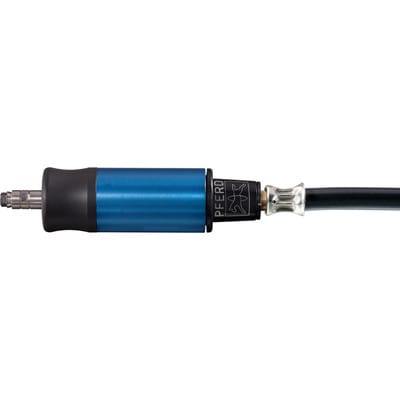 Druckluftgeradschleifer PGTS 1/1100 DV 110.000 RPM/75 Watt