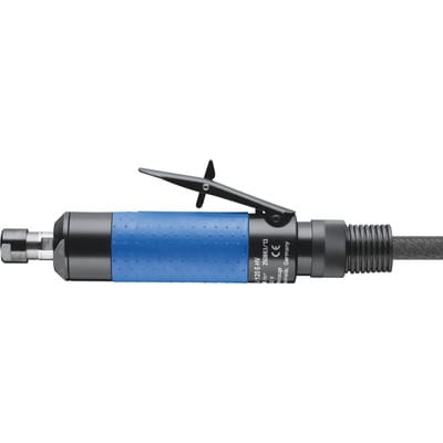 Druckluftgeradschleifer PGAS 4/120 E-HV 25.000 RPM/440 Watt