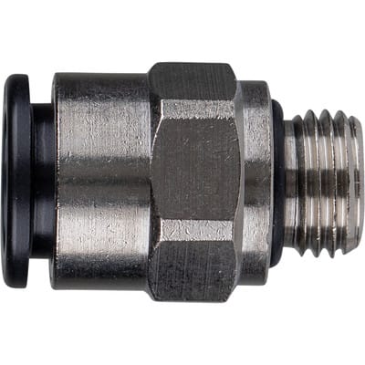 Bitzkupplung BK 12mm - 1/4