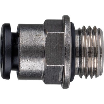 Bitzkupplung BK 8mm - 1/4