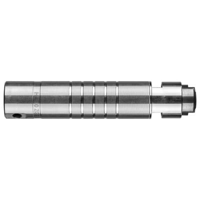 Handstück HA 10 G28 STV mit 6 mm Spannzange Max. RPM 18.000 für starre Verlängerung