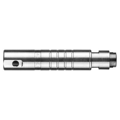 Handstück HA 4 G16/G22 STV mit 6 mm Spannzange Max. RPM 25.000 für starre Verlängerung