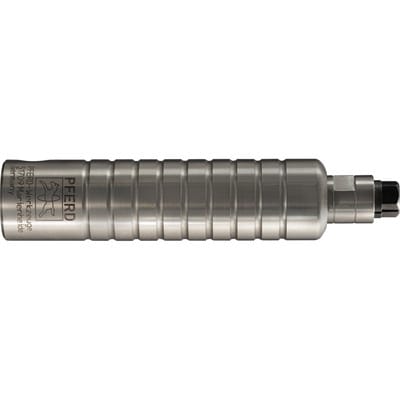 Handstück HA 7 G22 STV mit 6 mm Spannzange Max. RPM 25.000 für starre Verlängerung