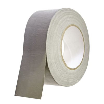 Allround-Gewebeband, 50mm x 50m