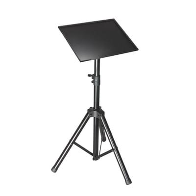 Laptopständer SLT 003, höhenverstellbar bis 1,35 m