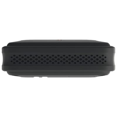 Alarmbox RC Box, schwarz