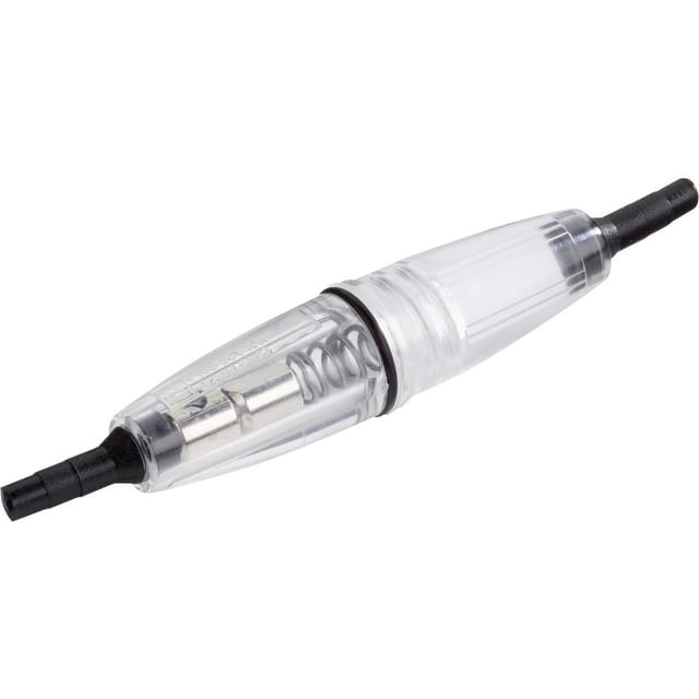 In-Line-Sicherungshalter FX0285, PC1, für Sicherung ø6,3 x 25mm