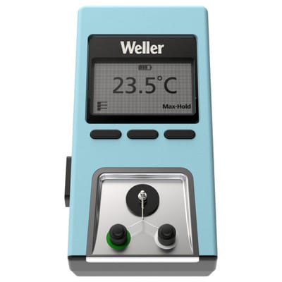Temperaturmessgerät WCU