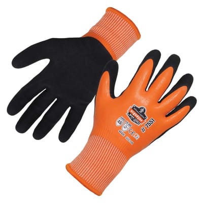 Thermo-Schnittschutzhandschuh ProFlex 7551, EN 388, Größe XXL(11)