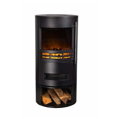 Elektrischer Kaminofen Orsa, 2.000 W