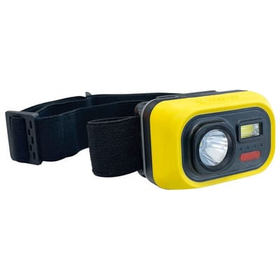 Kopflampe Headlite Easy