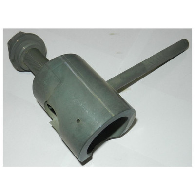 Abzieher, Spindel mit Sechskantantrieb SW 13 mm, Grifflänge 120 mm