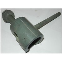 Abzieher, Spindel mit Sechskantantrieb SW 13 mm, Grifflänge 120 mm Bild 2