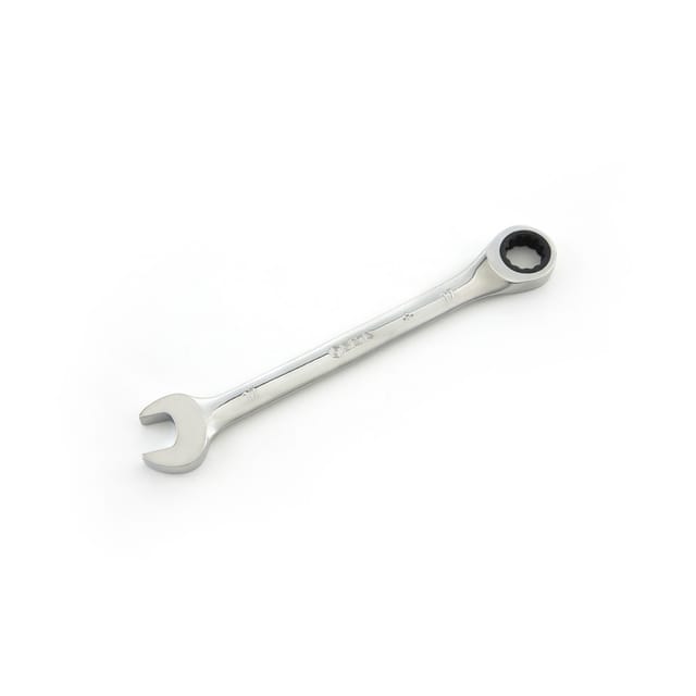 Ratschen-Ringmaulschlüssel, 21 mm