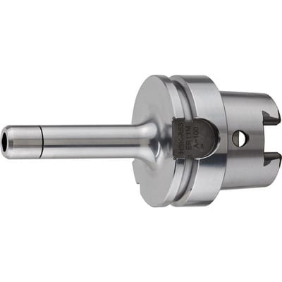 Spannzangenfutter DIN 69893A CP11M HSK-A 63-100