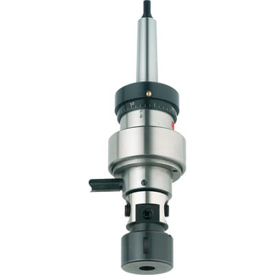 Gewindeschneidapparat MK3 M14-M27(M30)