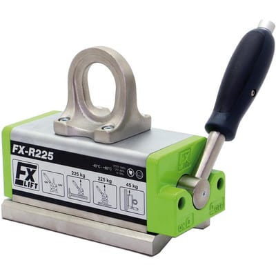 Lasthebemagnete FX-R100