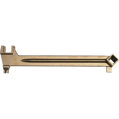 Fassschlüssel Universal 380mm funkenfrei
