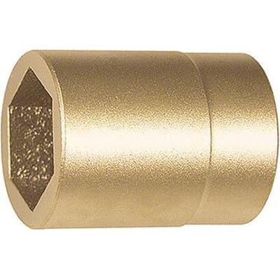 Steckschlüsseleinsatz 6-kant 1/2" 10mm funkenfrei
