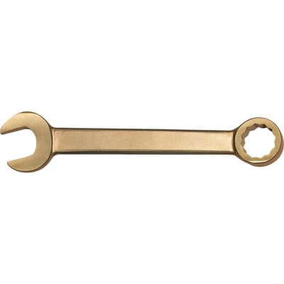 Ringmaulschlüssel 24mm gerade funkenfrei