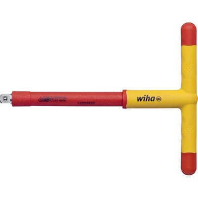 T-Griff 3/8" VDE 200mm