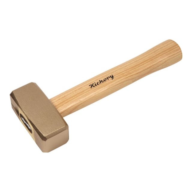 Fäustel Hickorystiel 2000g funkenfrei