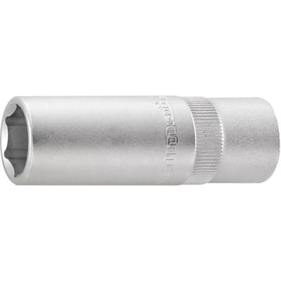 Steckschlüsseleinsatz 6-kant 1/2" 32mm lang