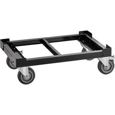 Fahrgestell 93 TOP BOX CADDY