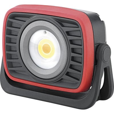 Mini-Akku-Arbeitsleuchte 300-1500Lumen 2700-6500K in 4 Stufen