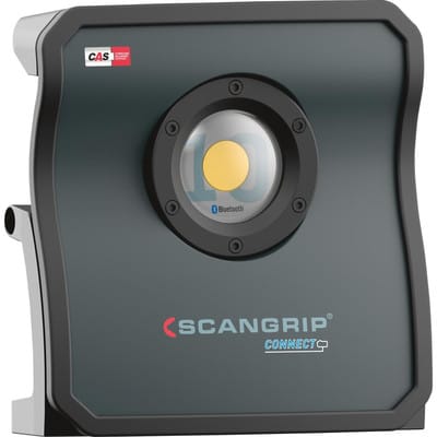 Akku-Arbeitsleuchte NOVA 10 CONNECT 1000-10000Lumen ohne Akku