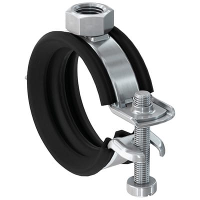 Gelenkrohrschelle FGRS 12-15 M8 Univ