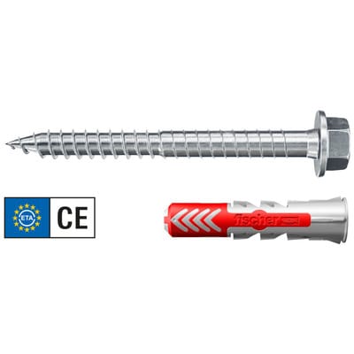 DuoPower ETA 10x50 S