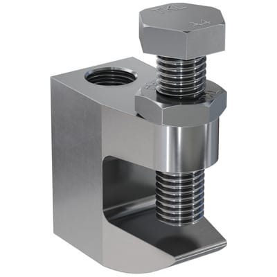 Trägerklammer TKL Ø13 A4