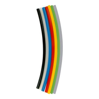 Polyethylenschlauch, Schlauch-ø 14x2mm, natur, Rolle à 25 m