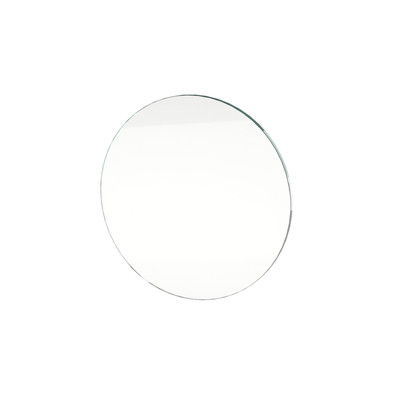 Sichtscheibe aus Glas, für Manometer NG 63