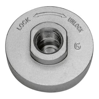 Adapterplatte für Standardmanometer »GA-mini«