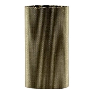 Ersatzsieb für Schmutzfänger Messing, für Anschluss G 1.1/2", MW 0,05