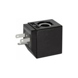 Magnetspule 12 V DC, 2 W, für Wegeventile Serie 517