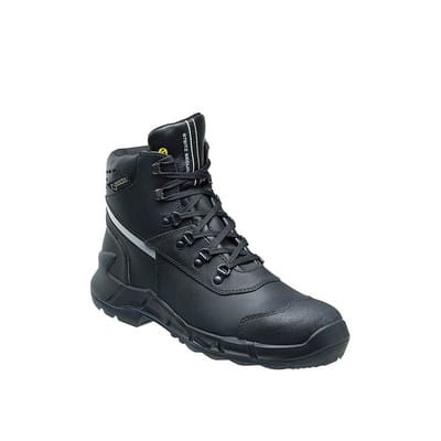 ESD Sicherheitshalbstiefel S2 AC OSLO 3 GTX, Weite XB, Größe 50